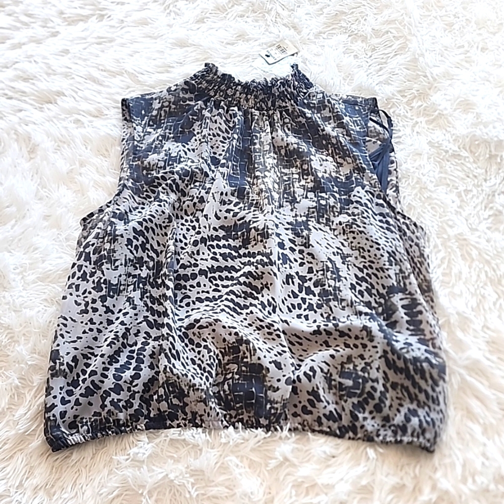 Express tank top